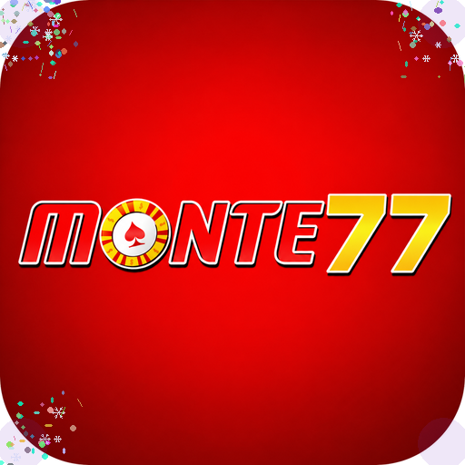 monte77 — galeri pratinjau - APK Resmi